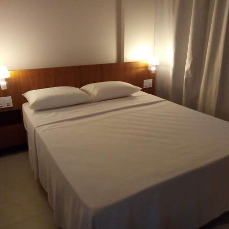 Salinas Exclusive Resort Salinópolis Εξωτερικό φωτογραφία