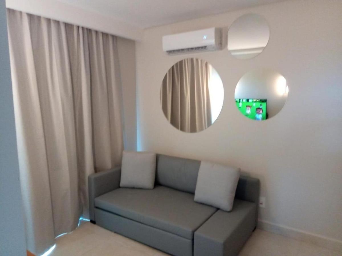Salinas Exclusive Resort Salinópolis Εξωτερικό φωτογραφία