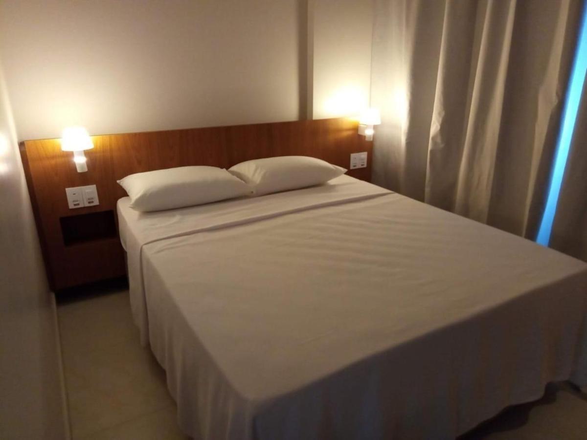 Salinas Exclusive Resort Salinópolis Εξωτερικό φωτογραφία