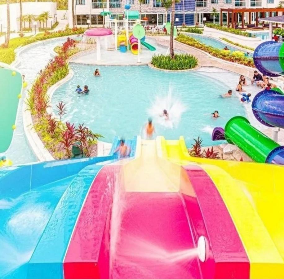 Salinas Exclusive Resort Salinópolis Εξωτερικό φωτογραφία