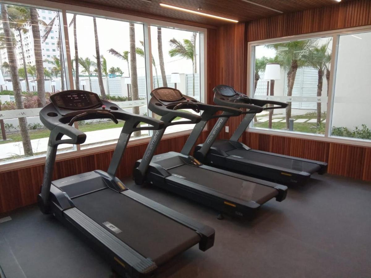 Salinas Exclusive Resort Salinópolis Εξωτερικό φωτογραφία