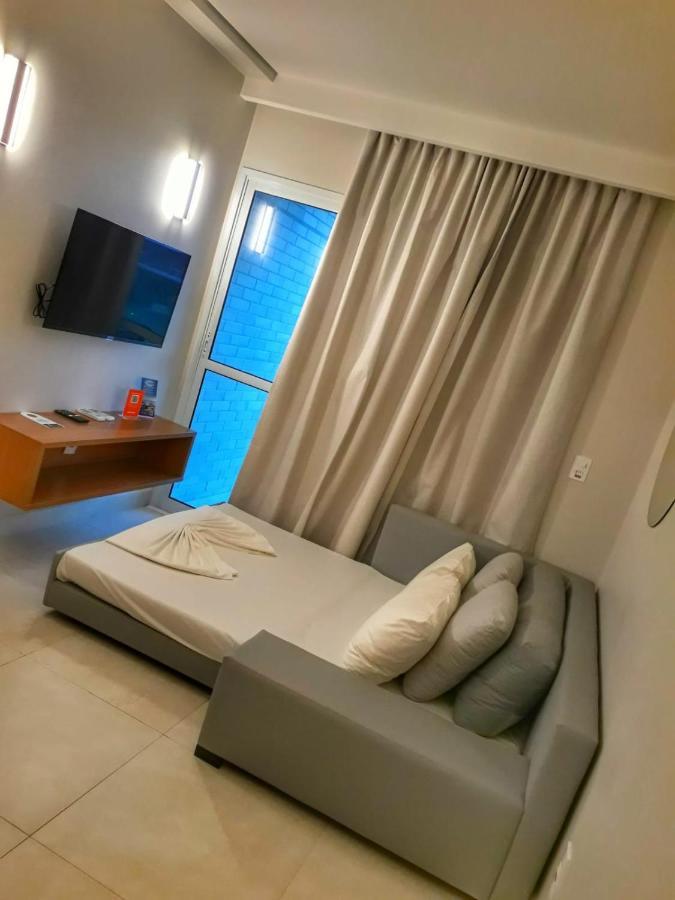 Salinas Exclusive Resort Salinópolis Εξωτερικό φωτογραφία