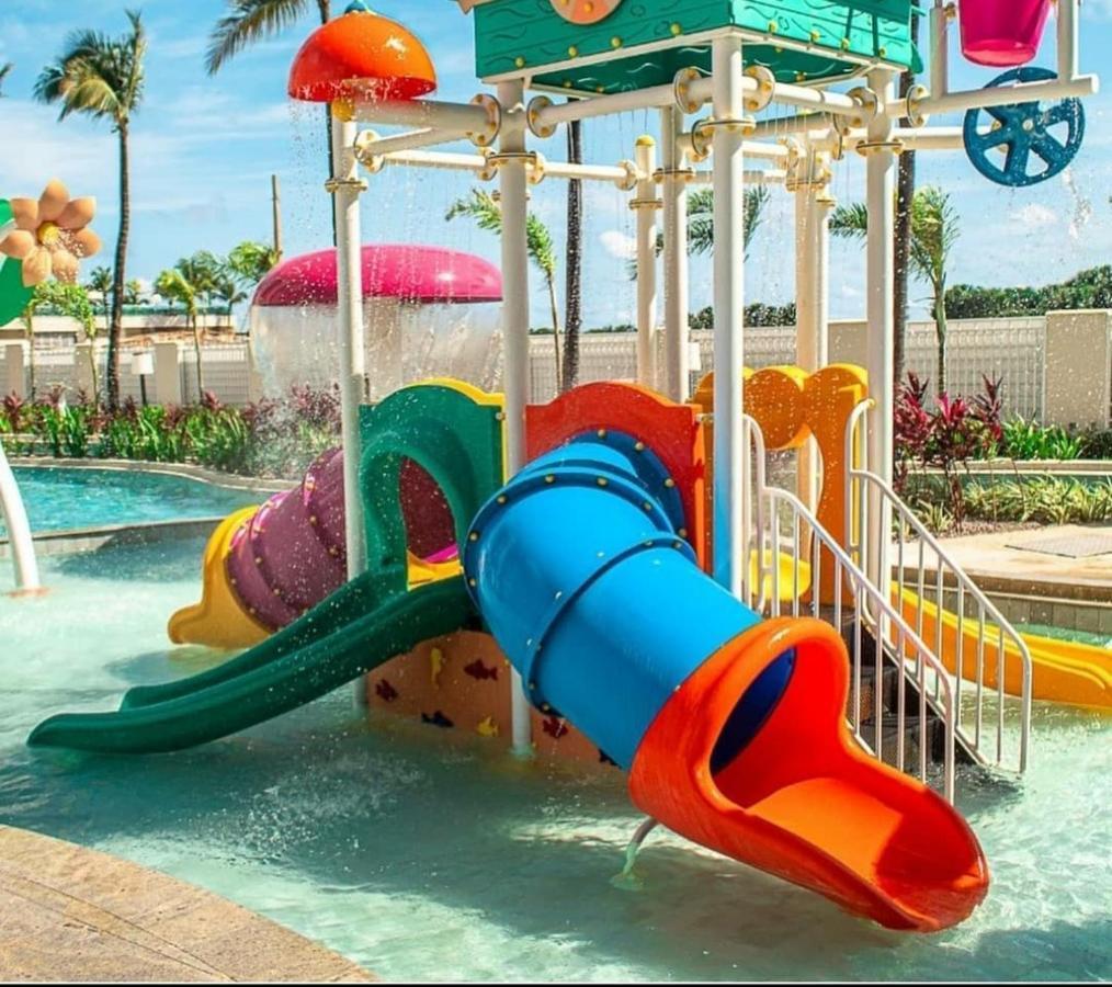 Salinas Exclusive Resort Salinópolis Εξωτερικό φωτογραφία