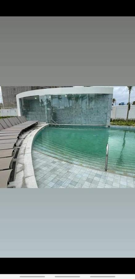 Salinas Exclusive Resort Salinópolis Εξωτερικό φωτογραφία