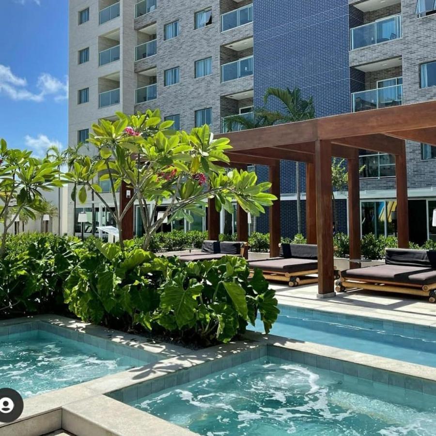 Salinas Exclusive Resort Salinópolis Εξωτερικό φωτογραφία